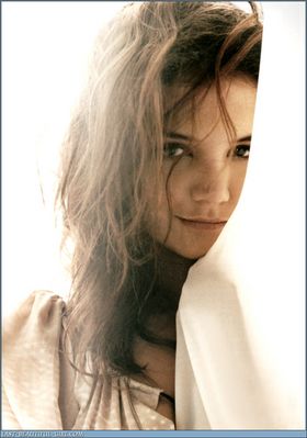 Katie Holmes